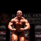 Joe  DeRousie - NPC Big Sky Championships 2013 - #1